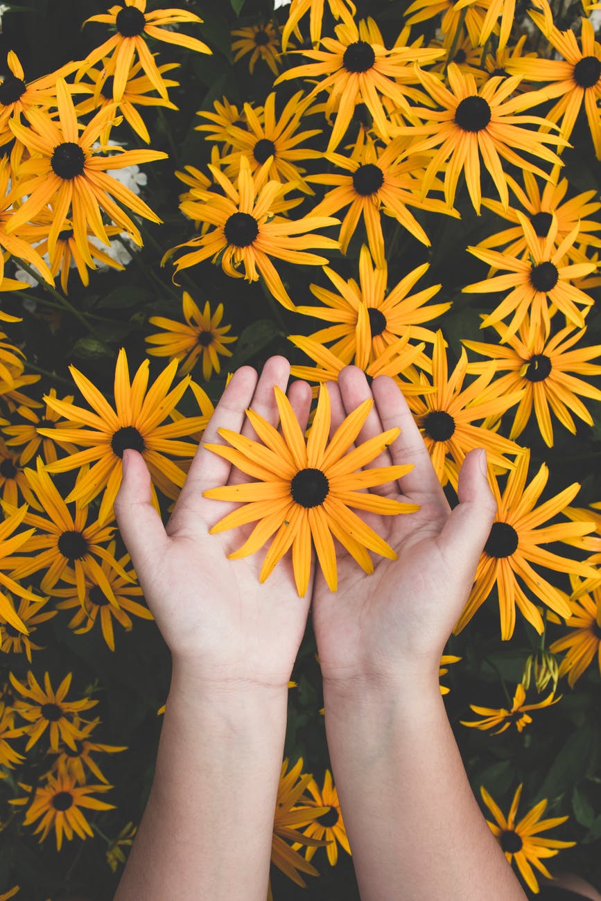 Practical Ways to be the Hands and Feet of Jesus