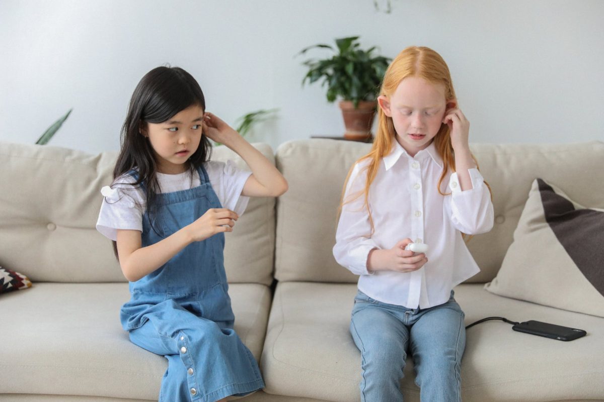 Prayer for the Two Ears and One Mouth Tuning