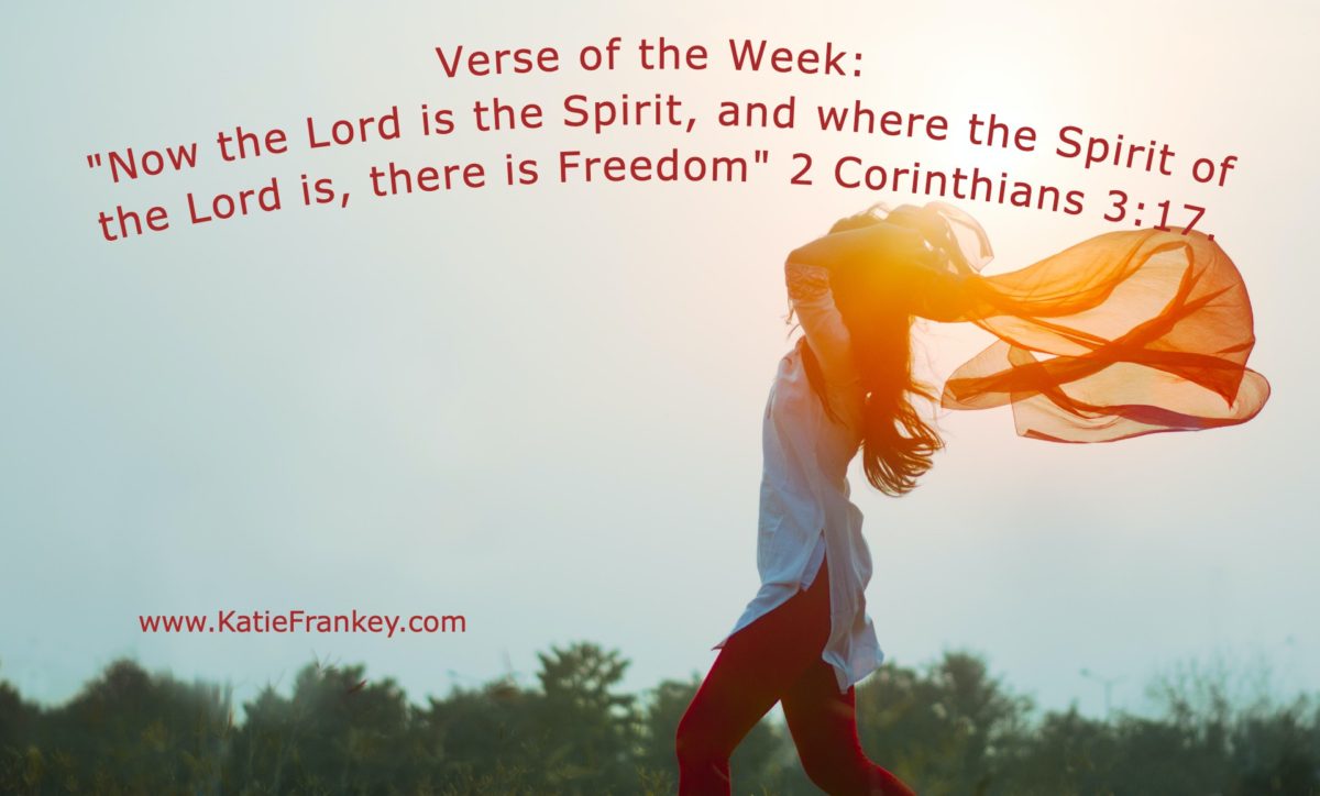 Verse of the Week